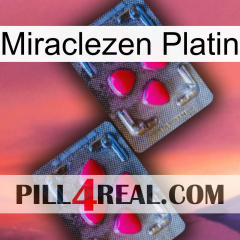 Miraclezen Platinum 14